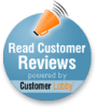 customer peer reviews