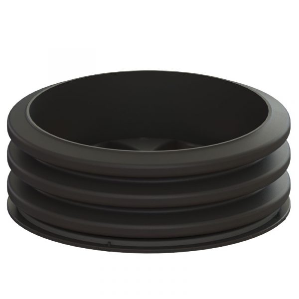 9 inch riser pipe