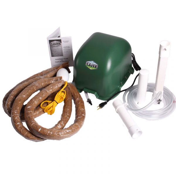 Septic System Saver Pro
