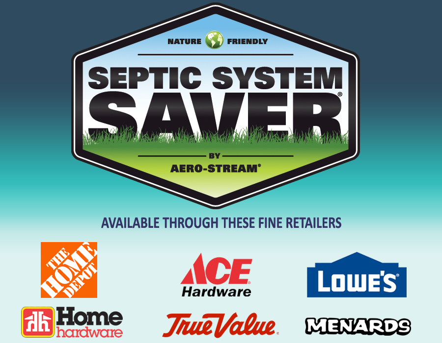 septic tank problems